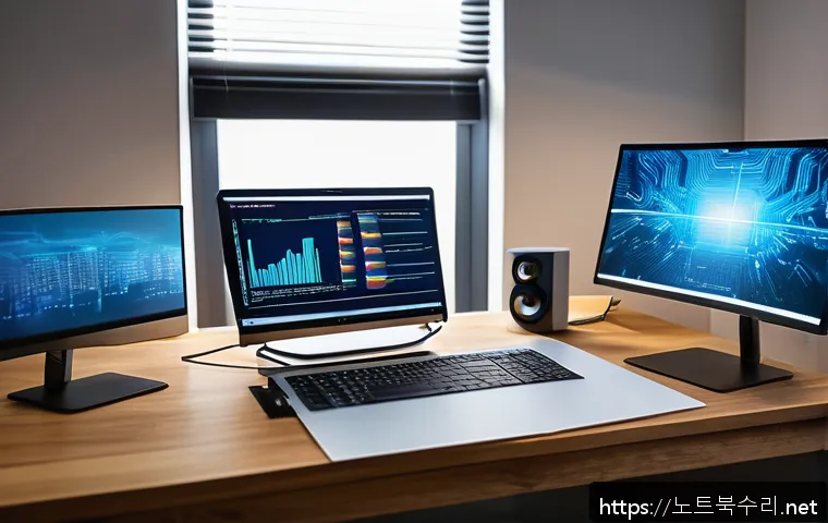 탑동동 하드조립 및 교체수리 관련 이미지 2