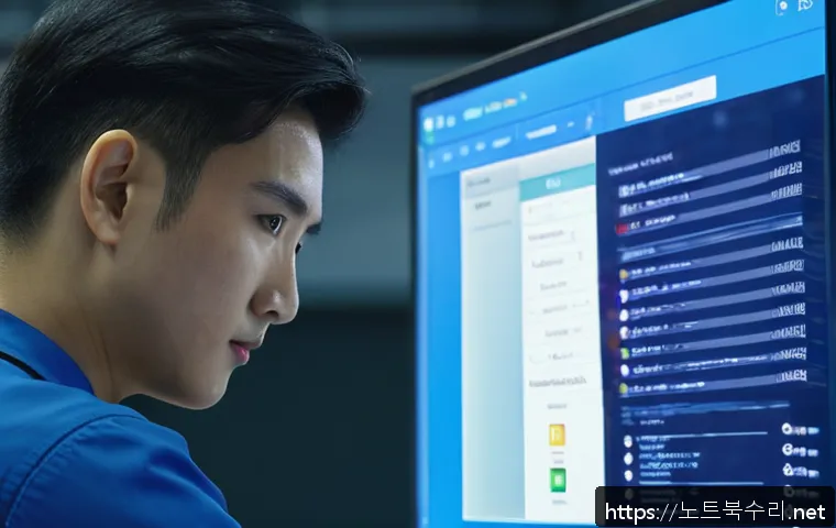 부평구 a disk read error occurred 관련 이미지 1