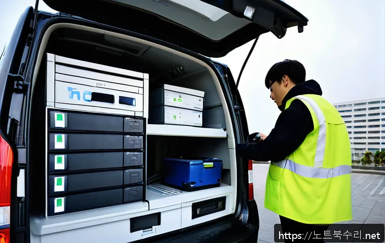 부평구 a disk read error occurred 관련 이미지 2