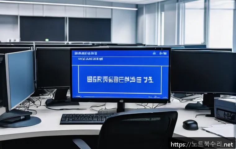 삼청동 INVALID_KERNEL_HANDLE 관련 이미지 1