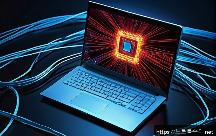 노량진 STATUS_KERNEL_FILE_SYSTEM_ERROR 관련 이미지 1