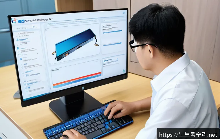 노량진 STATUS_KERNEL_FILE_SYSTEM_ERROR 관련 이미지 2