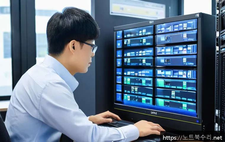 주교동 STATUS_DISK_NOT_INITIALIZED 관련 이미지 1