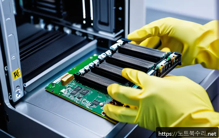 주교동 STATUS_DISK_NOT_INITIALIZED 관련 이미지 2