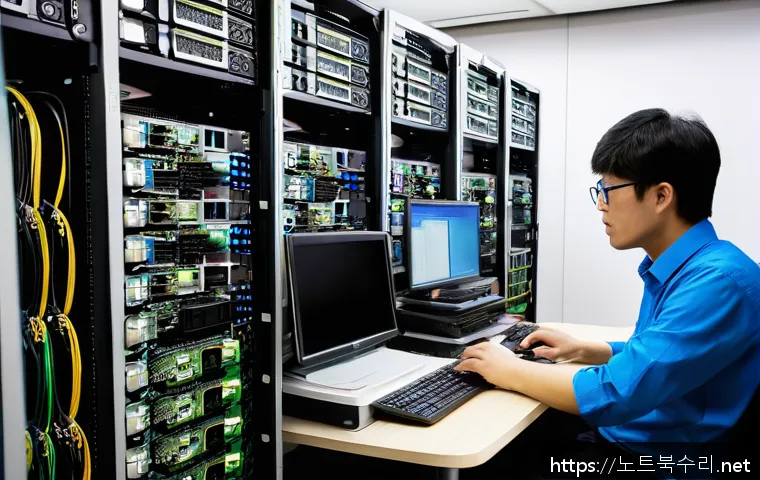 역곡동 STATUS_KERNEL_CONNECTION_TIMEOUT 관련 이미지 1