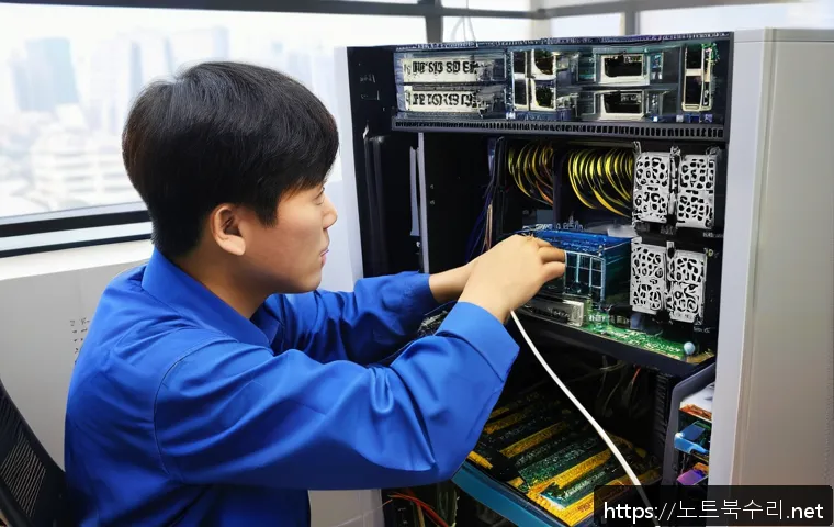 만안구 STATUS_KERNEL_MODULE_INVALID 관련 이미지 2