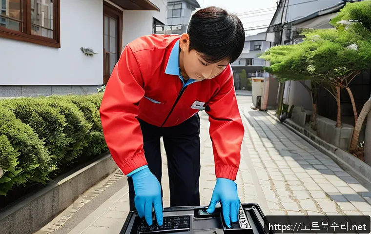 계동 KERNEL_MODE_HEAP_CORRUPTION 관련 이미지 2