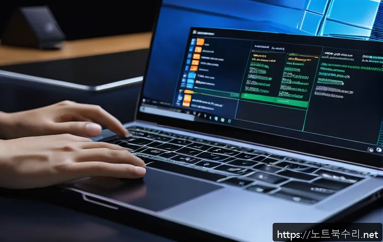 가학동 프리도스 윈도우설치 관련 이미지 1