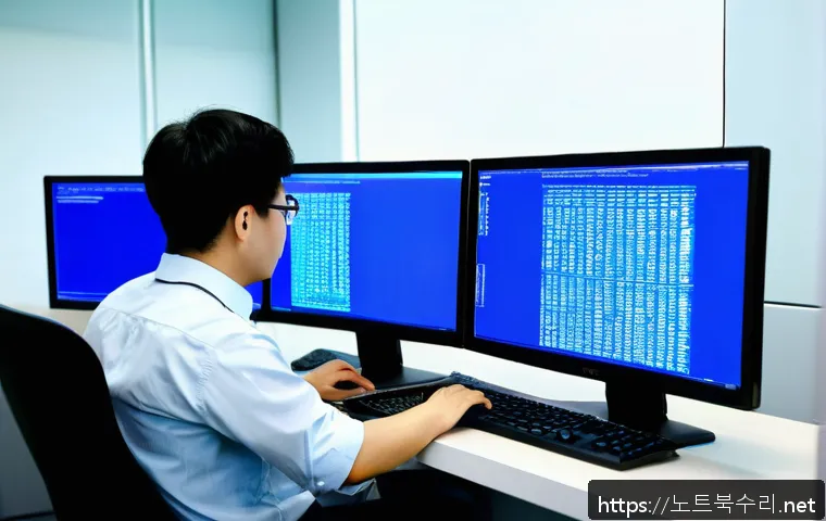 금광면 STATUS_KERNEL_DATA_CORRUPTION 관련 이미지 1