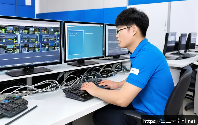 성산동 NTFS_FILE_SYSTEM 관련 이미지 2