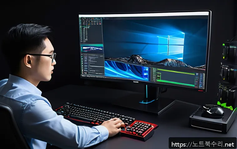 수원시 DPC_WATCHDOG_VIOLATION 관련 이미지 1