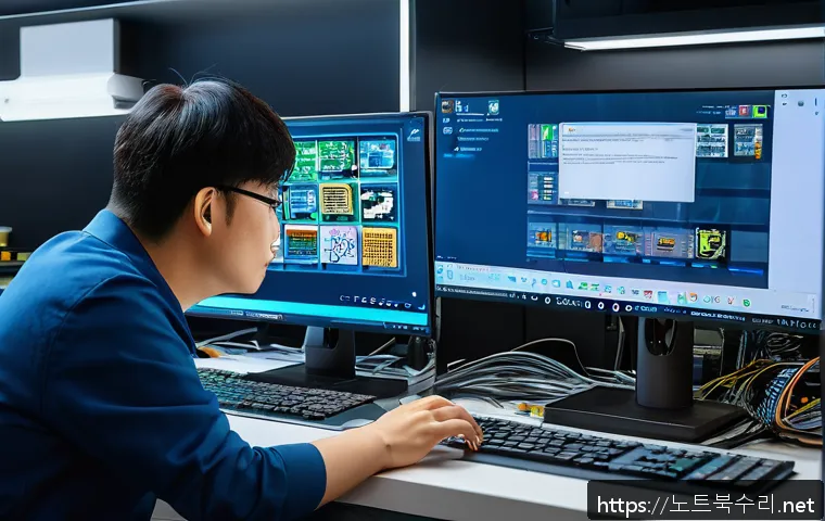 중림동 윈도우11 windows11 재설치 포맷  초기화 관련 이미지 2
