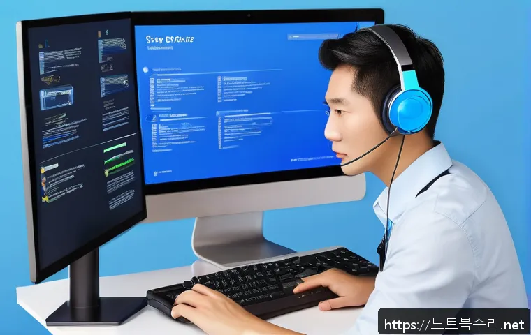 일동 DRIVER_IRQL_NOT_LESS_OR_EQUAL 관련 이미지 1