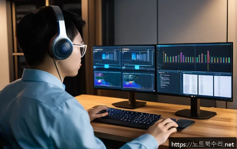 성현동 STATUS_KERNEL_MODE_EXCEPTION 관련 이미지 1