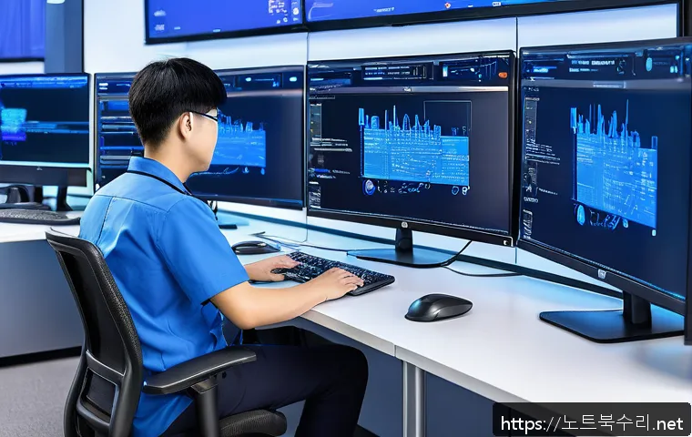 성현동 STATUS_KERNEL_MODE_EXCEPTION 관련 이미지 2