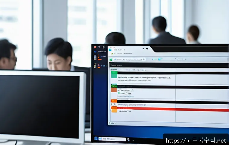 화수동 STATUS_FILE_IN_USE 관련 이미지 1