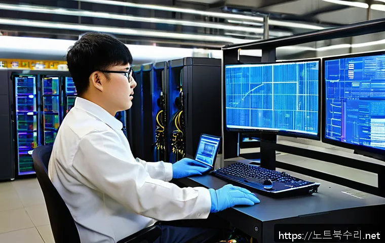 내자동 STATUS_KERNEL_UNSUPPORTED_DEVICE 관련 이미지 1