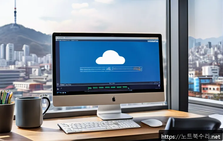 여월동 STATUS_DISK_WRITE_FAILURE 관련 이미지 1