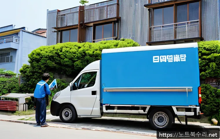 우만동 pc복구중 관련 이미지 1