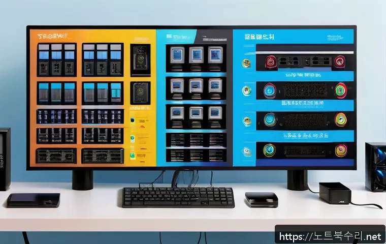 운연동 그래픽카드조립 및 교체수리 관련 이미지 2