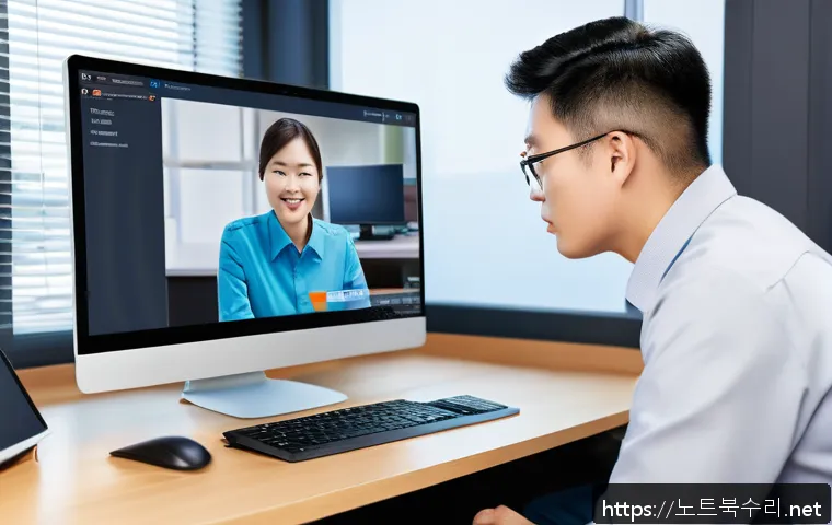 옥수동 STATUS_MODULE_CORRUPTION 관련 이미지 1