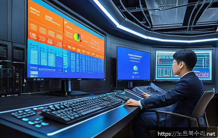 일패동 HARDWARE_INTERRUPT_STORM 관련 이미지 1