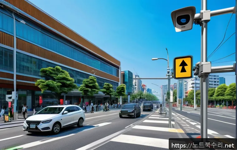 가산면 신호없음 관련 이미지 2