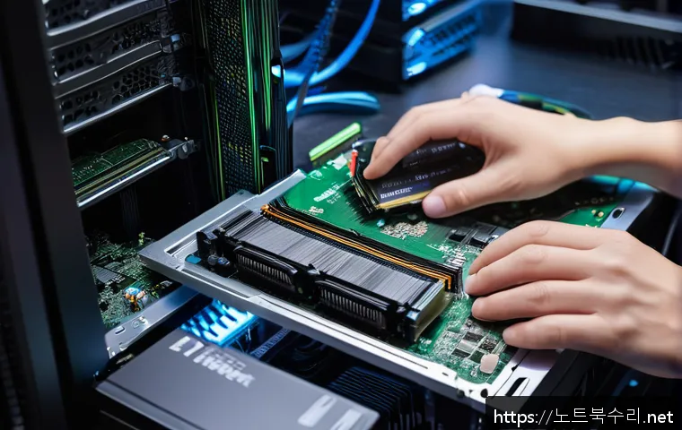 원창동 워크스테이션출장방문수리점 관련 이미지 1