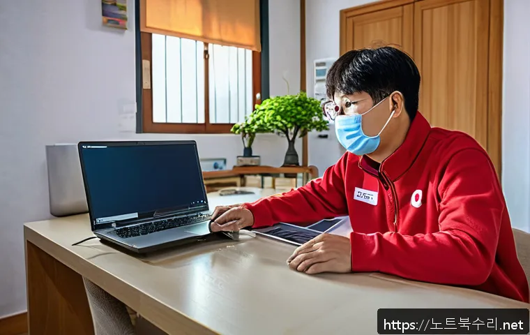 구월동 공장초기화복구 관련 이미지 1