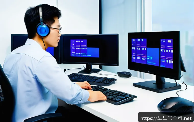 신내동 STATUS_DISK_WRITE_FAILURE 관련 이미지 2