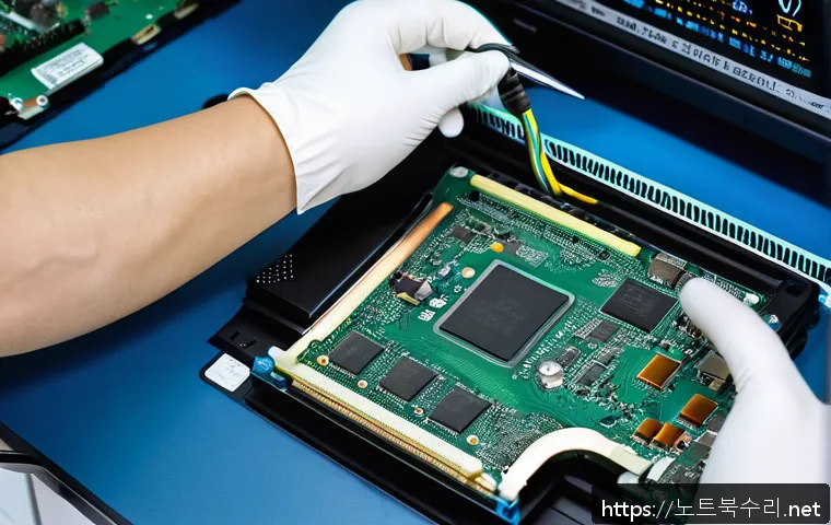 수색동 자동복구 관련 이미지 2