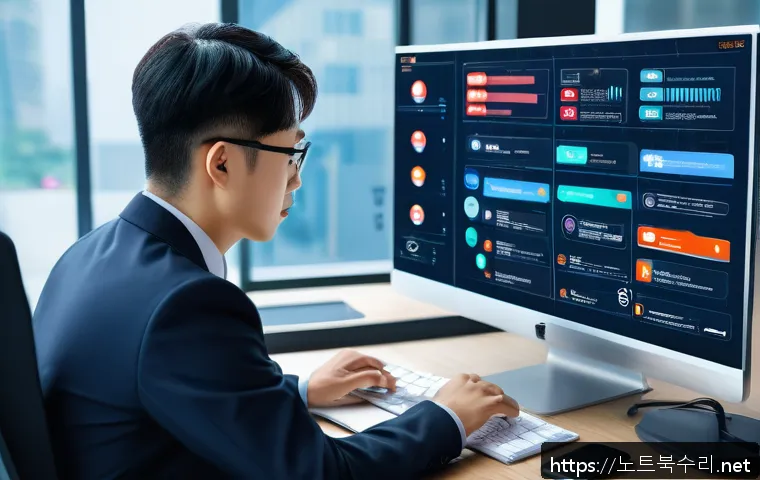 하면 SOFTWARE_EXCEPTION 관련 이미지 1