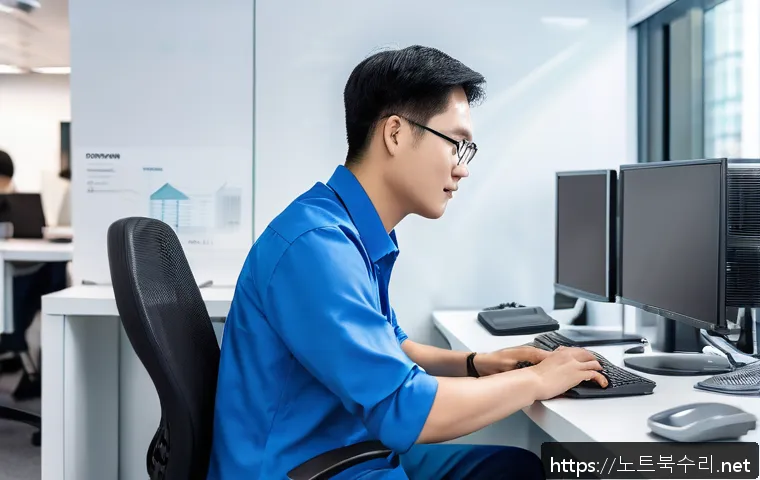 하면 SOFTWARE_EXCEPTION 관련 이미지 2