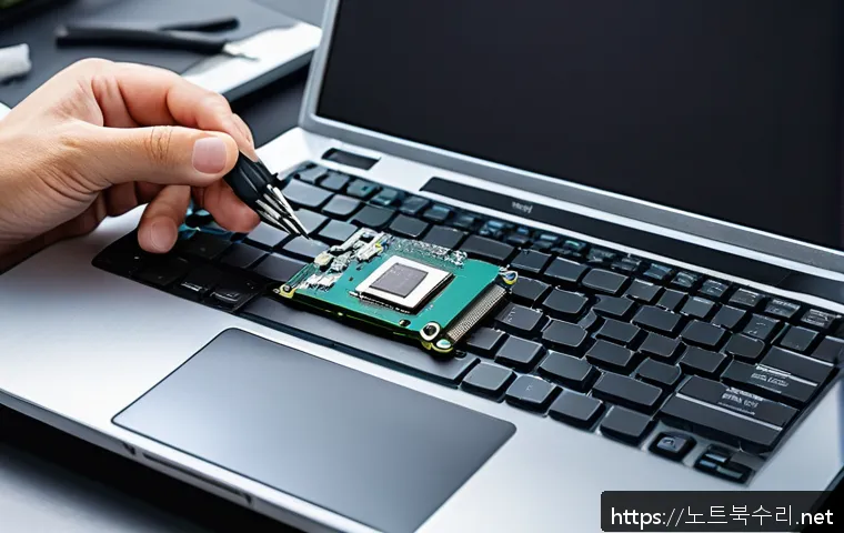 신생동 노트북 laptop 출장방문수리점 관련 이미지 1