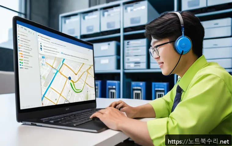 율현동 STATUS_DATATYPE_MISALIGNMENT 관련 이미지 2