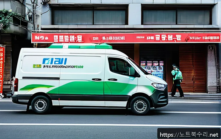 신계동 공장초기화복구 관련 이미지 1