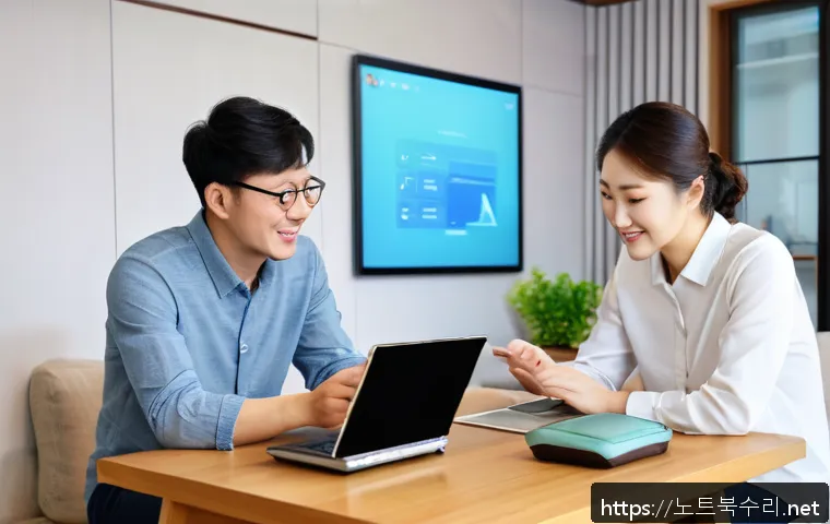 갈산동 SSD조립 및 교체수리 관련 이미지 1