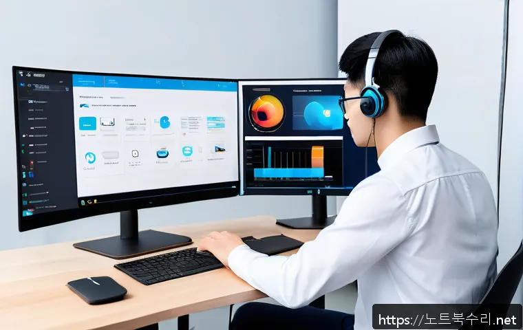 갈산동 SSD조립 및 교체수리 관련 이미지 2