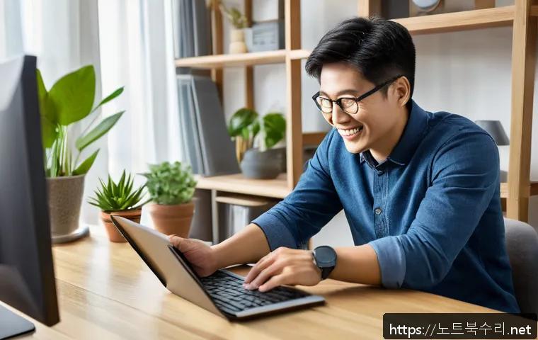 양사면 하드조립 및 교체수리 관련 이미지 2