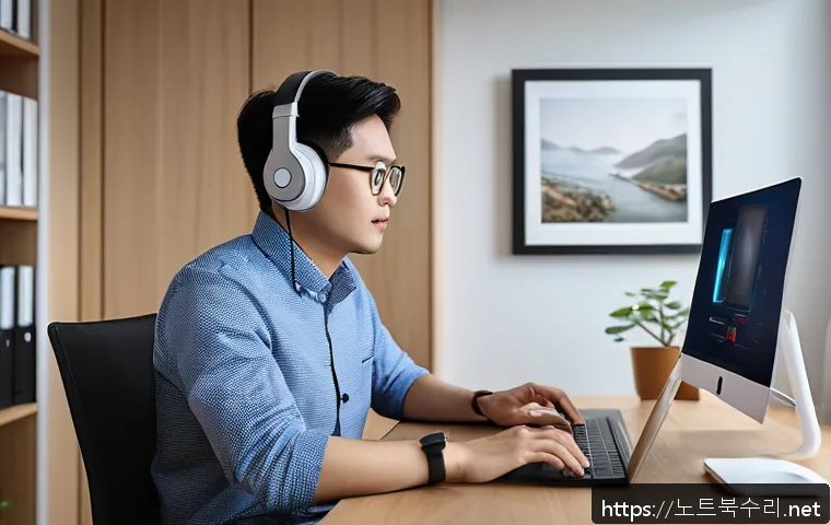 신설동 파일서버출장방문수리점 관련 이미지 1