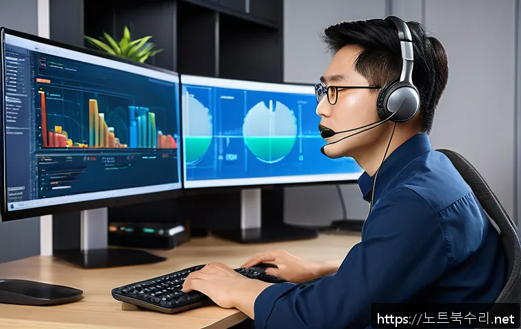 장록동 프로그램응답없음 관련 이미지 1