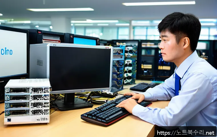 장록동 프로그램응답없음 관련 이미지 2