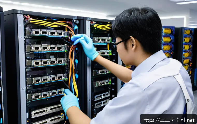 의주로 STATUS_KERNEL_MODULE_CORRUPTION 관련 이미지 1