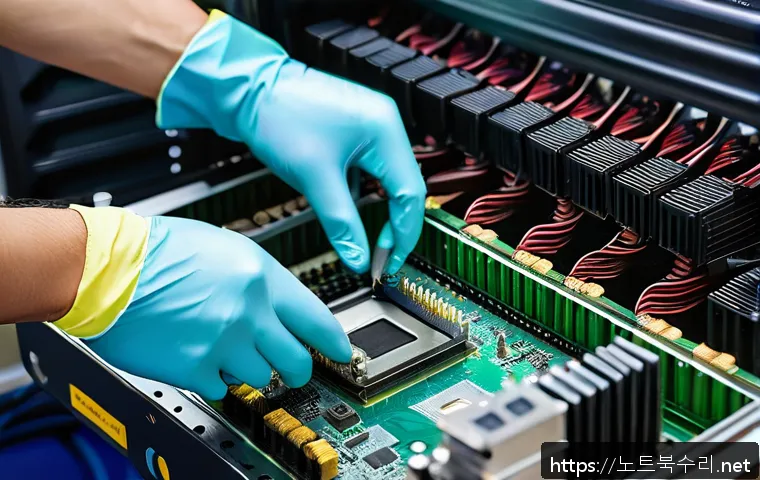 묵동 STATUS_PAGE_FAULT 관련 이미지 2