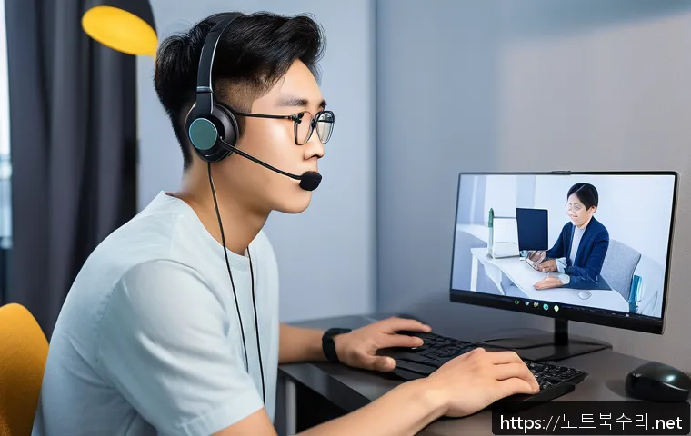 산림동 WIN32K_LOCK_HELD_TOO_LONG 관련 이미지 1