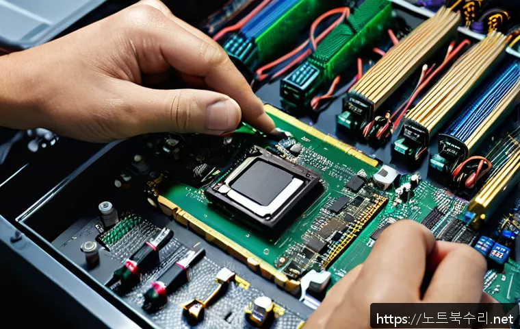 산림동 WIN32K_LOCK_HELD_TOO_LONG 관련 이미지 2