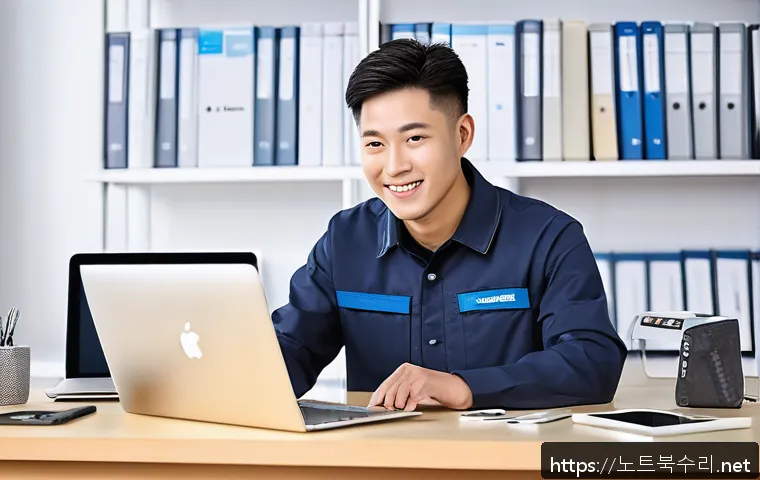 삼송동 맥북에어 판매 및 수리 관련 이미지 1