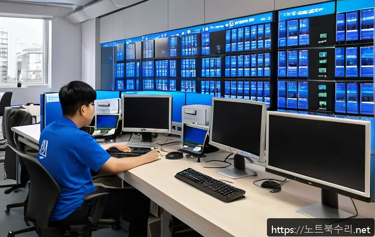 공릉동 BAD_SYSTEM_CONFIG_INFO 관련 이미지 2