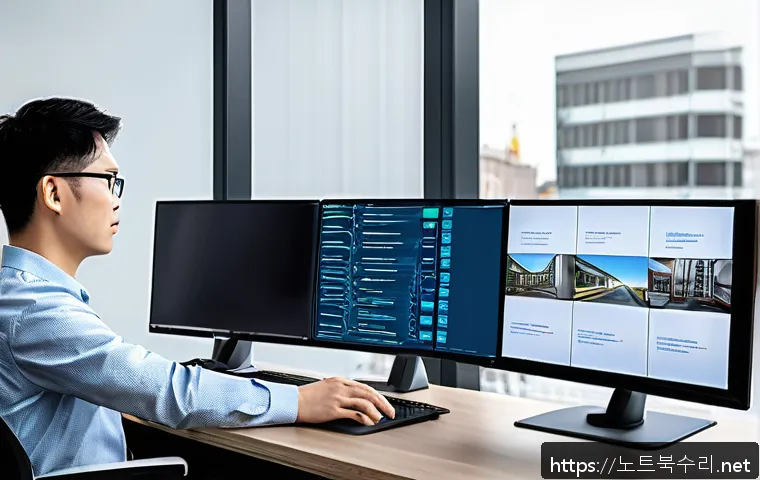 역촌동 STATUS_PROTECTION_ERROR 관련 이미지 1