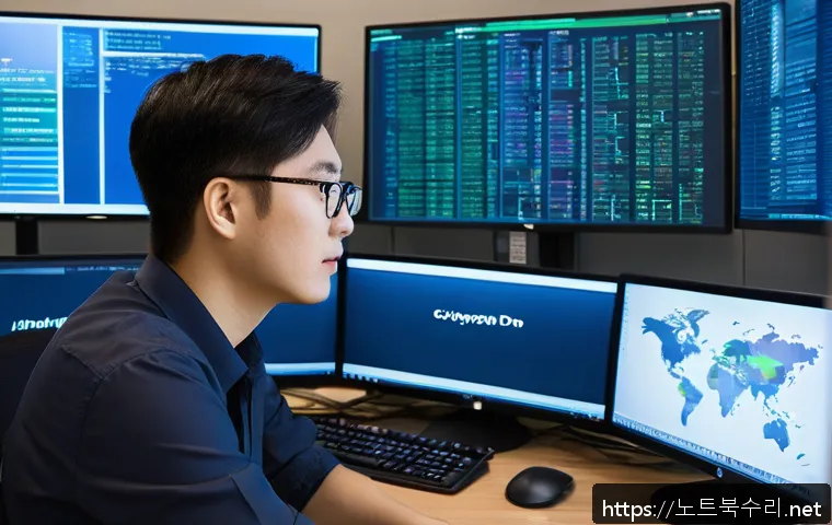 청구동 STATUS_KERNEL_ACCESS_DENIED 관련 이미지 1